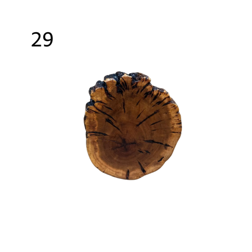 صينية تقديم خشب 29