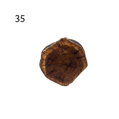 صينية تقديم خشب 35