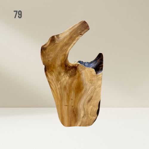 صينية تقديم خشب 79