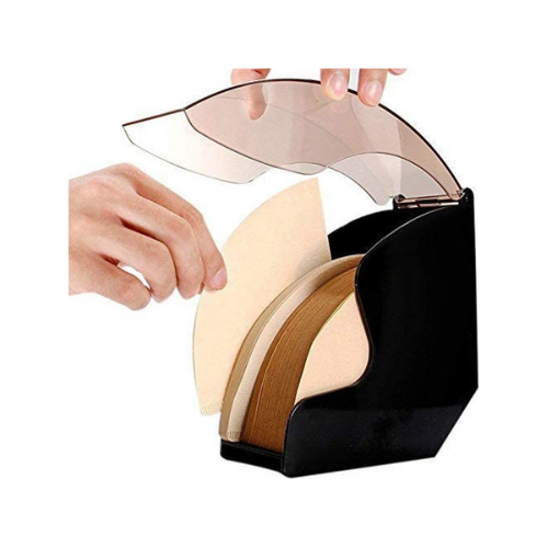 ستاند فلاتر - أسود