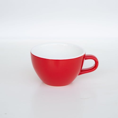 كوب سراميك - أحمر