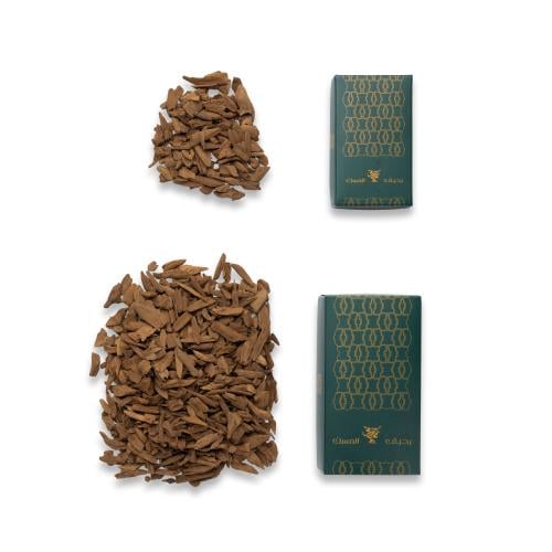 دقه طبيعي سوبر فاخر