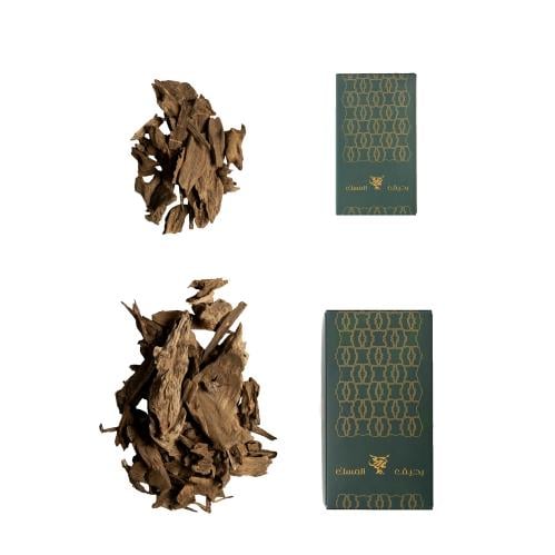 مروكي حي مباخر دبل مع مرتفع