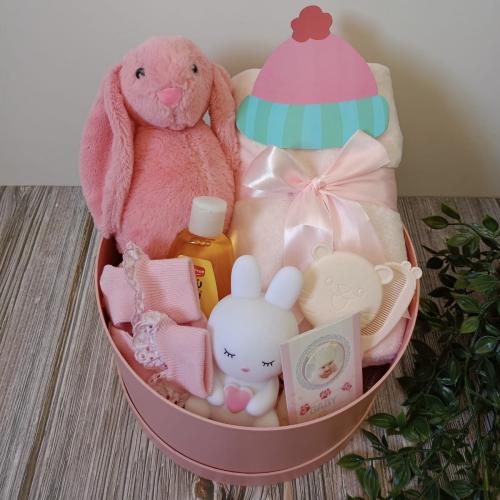 هدية مواليد