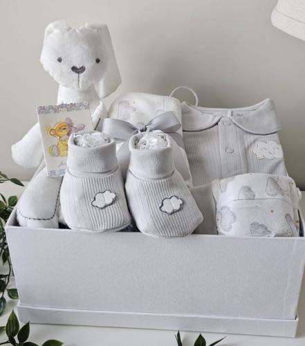Newborn gift