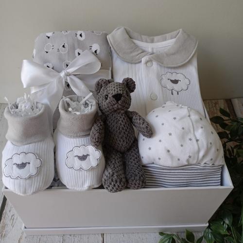 هدية مواليد