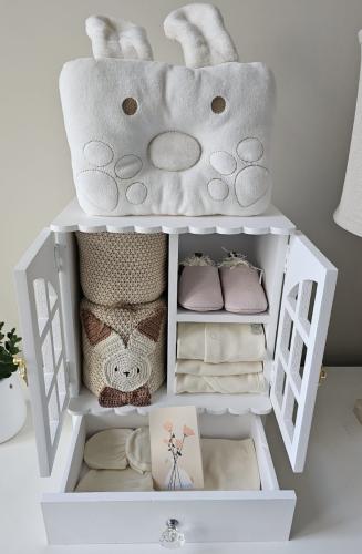 هدية مواليد