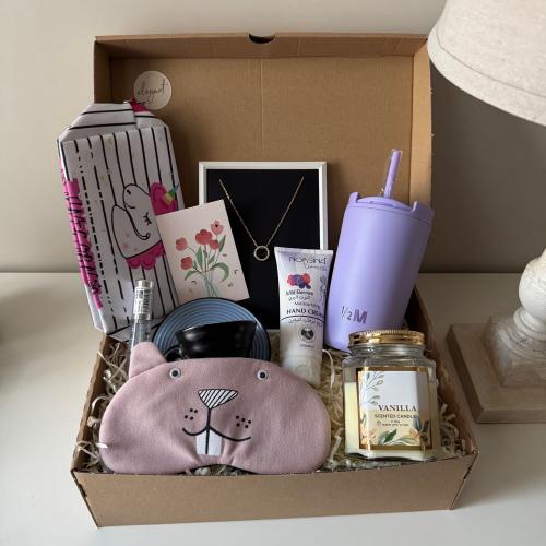 Ready gift