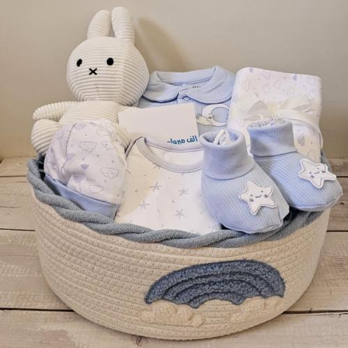 هدية مواليد