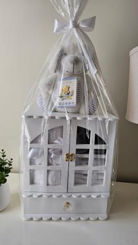 هدية مواليد