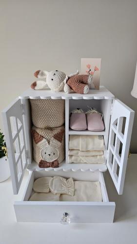 هدية مواليد