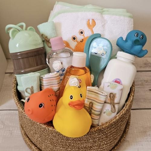 هدية مواليد