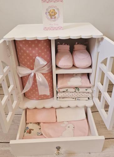 هدية مواليد