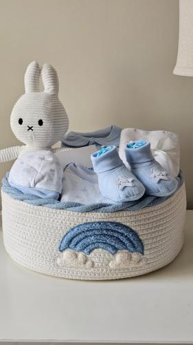 هدية مواليد