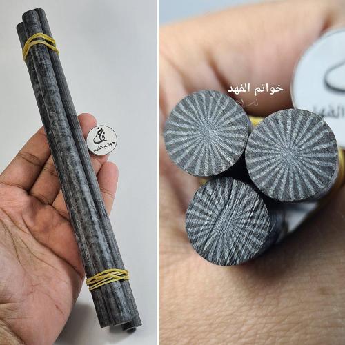 عصي قلاليث فرنسي نادرة في تكوينها بروتين الحليب وم...