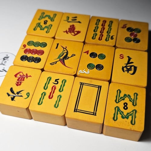 دومنة ألماني صب قديم بكلايت متينه سماكة 15 ملم تغل...