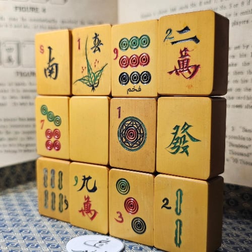 دومنة ألماني صب قديم بكلايت متينه سماكة 15 ملم تغل...