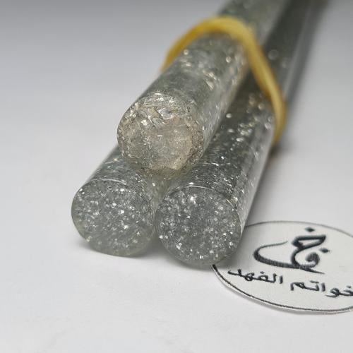 عصي كاست منجم صب قديم من أندر خامات صنع المسباح