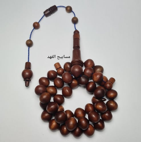 مسباح خشب صندل فواح جدا طبيعي