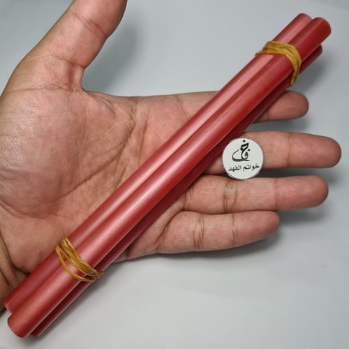 عصي قلاليث فرنسي نادرة في تكوينها بروتين الحليب وم...