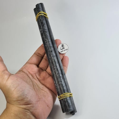 عصي قلاليث فرنسي نادرة في تكوينها بروتين الحليب وم...