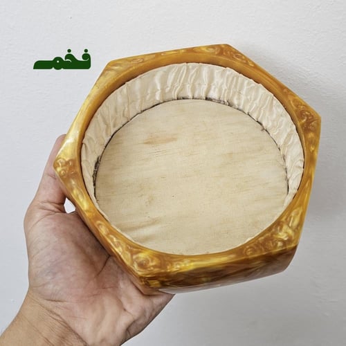 علبة مجوهرات صب قديم من بلغاريا وزن ممتاز من أجمل...