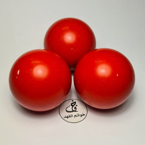 كور سنوكر ألماني صب قديم من أجمل خامات صنع المسباح...