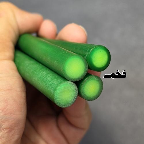 عصي قلاليث فرنسي صب قديم نادرة من أجمل الخامات لصن...