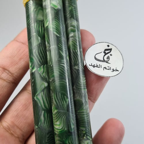 عصي قلاليث فرنسي نادرة في تكوينها بروتين الحليب وم...