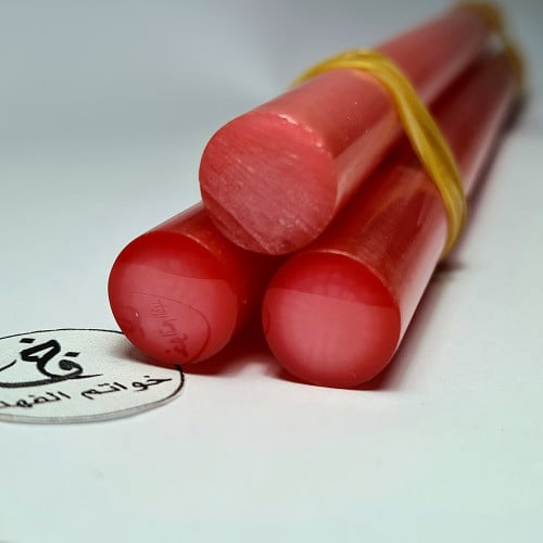 عصي قلاليث فرنسي نادرة في تكوينها بروتين الحليب وم...