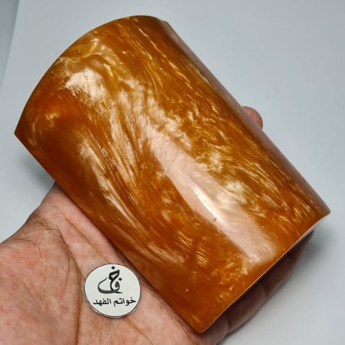 مكتبيه صب قديم من بلغاريا وزن ممتاز من أجمل خامات...