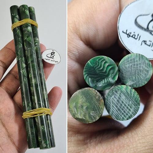 عصي قلاليث فرنسي نادرة في تكوينها بروتين الحليب وم...