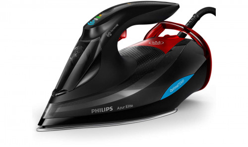 فيليبس ازور ايليت ادفانسد مكواة بخارية تقنية درجة...