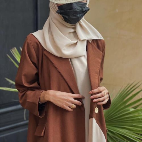 Winter Brown