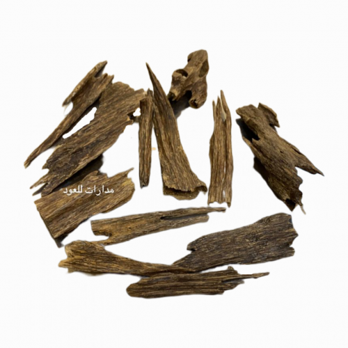 عود طبيعي هندي ملكي