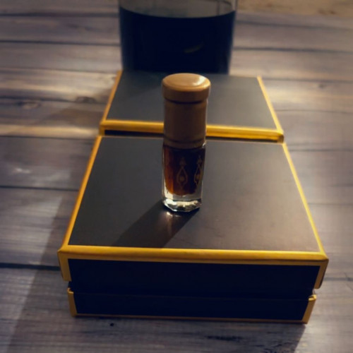 دهن عود كلاكاس ترابي