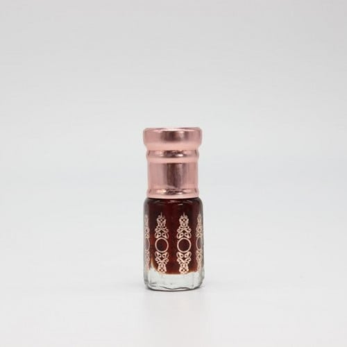 دهن عود كلمنتان صافي على الحطب قديم