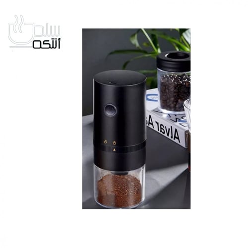 طاحونة لاسلكية اسود