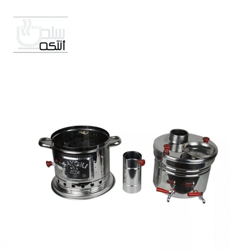 سموار تركي بزبوزين