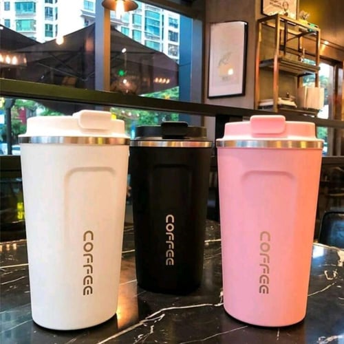 كوب حافظ للحرارة 380ml
