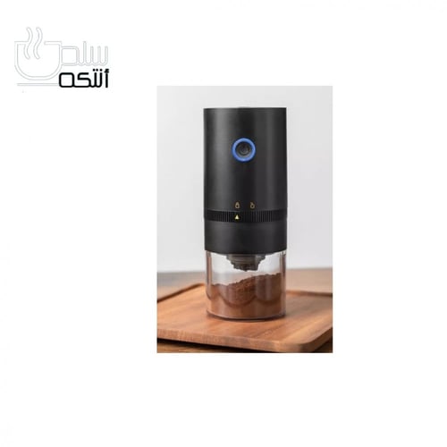 طاحونة لاسلكية اسود