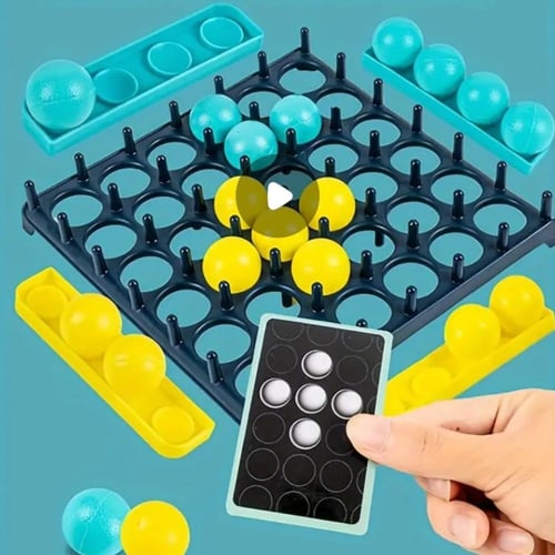 لعبة الكرة النطاطة