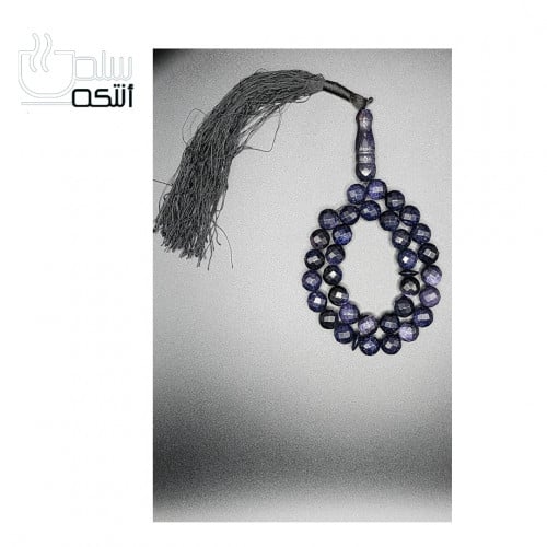 سبحة حجر النجوم اللامع