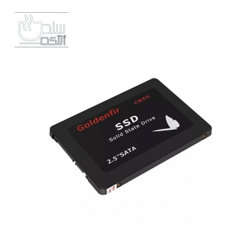 هاردسك ssd جولدن فاير 240جيجا