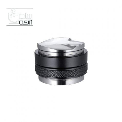 موزع قهوة مع تامبر بوجهين