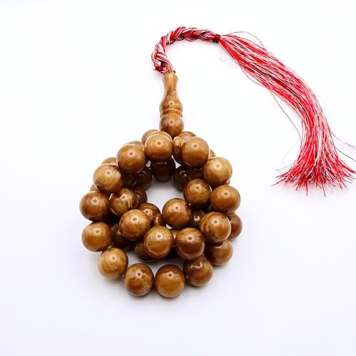 سبحة فاتوران بيج معرق