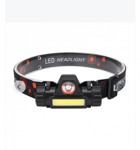 كشاف رأس ليد