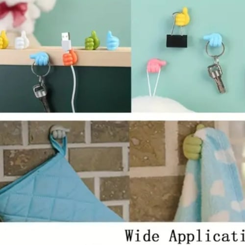 مسكات ذكية 5 قطع