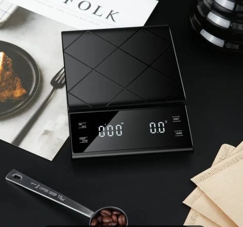 ميزان الكتروني