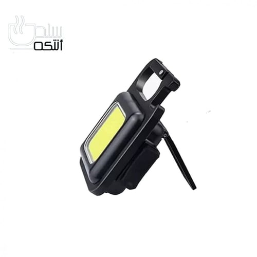 مصباح ليد مع حقيبة واستاند